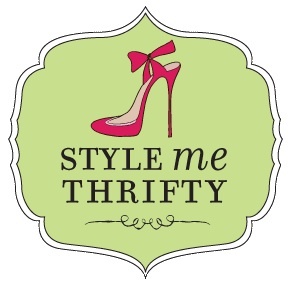 Style Me Thrifty logo